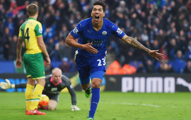 CHÍNH THỨC: Leicester chia tay nhà vô địch năm 2016 - Bóng Đá