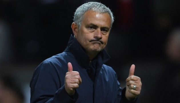 Ảnh bài viết HLV Mourinho có thể đã tìm ra 'cặp đôi hoàn hảo' ở vị trí trung vệ