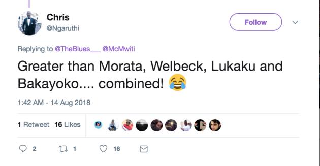NHM Chelsea dùng... mẹ của Jorginho để 'dìm hàng' Lukaku và West Ham - Bóng Đá