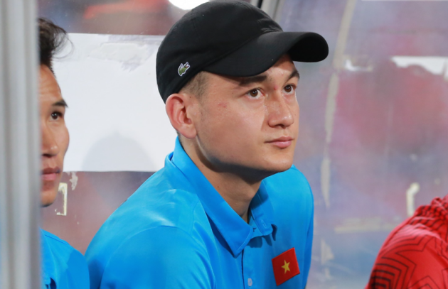 Ảnh bài viết Bạn đã hiểu vì sao Văn Lâm bị loại chưa?