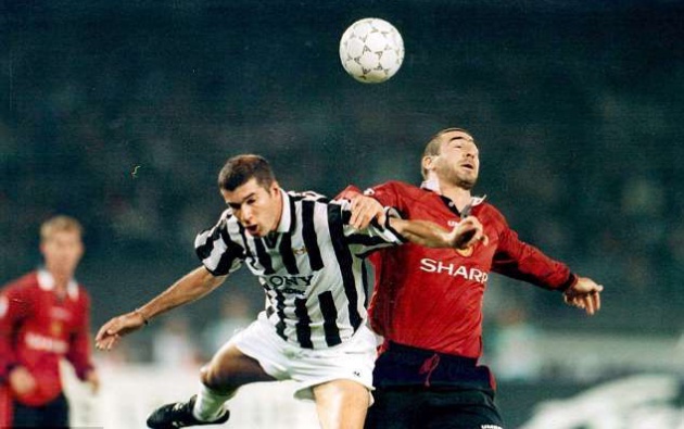 Zidane và Man Utd (Phần 1): Mối liên hệ chặt chẽ trong quá khứ! - Bóng Đá