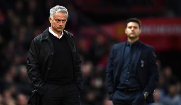 Mourinho TIẾT LỘ nguyên nhân tại sao Man Utd không thể chơi tấn công - Bóng Đá