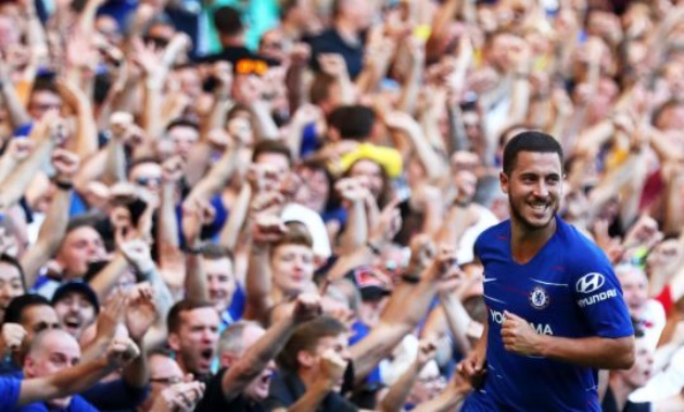 Thắng Bournemouth, sao Chelsea nói lời 'cay đắng' với Mourinho và Conte - Bóng Đá