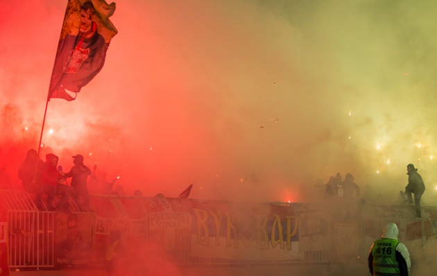 TOP 5 trận derby 'máu lửa' nhất hành tinh: Gọi tên Superclásico - Bóng Đá