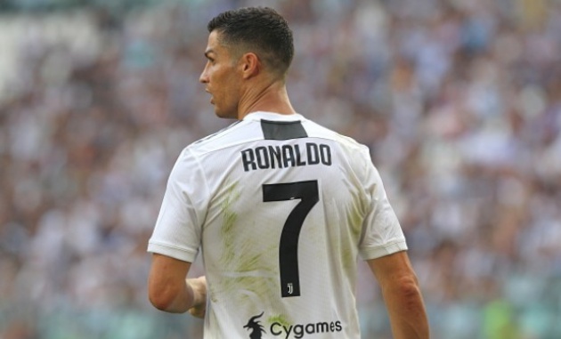 NGHI VẤN: Ronaldo biết trước sẽ hụt giải THE BEST? - Bóng Đá