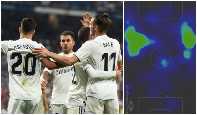 Dư âm Sevilla 3-0 Real Madrid: Sống xa Ronaldo chẳng dễ dàng! - Bóng Đá