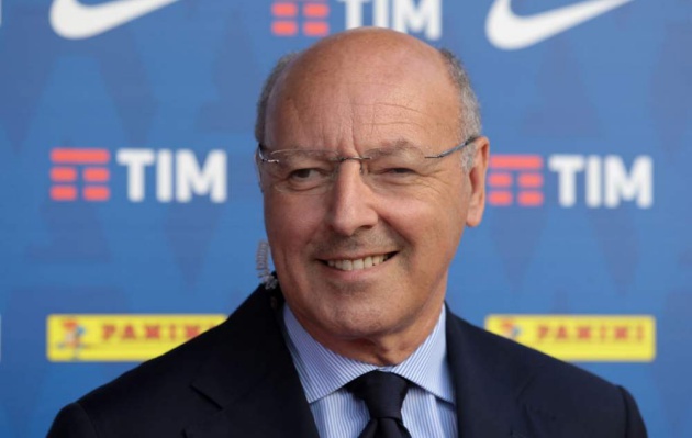 Chính thức: Cái tên đầu tiên xác nhận rời Juventus - Bóng Đá