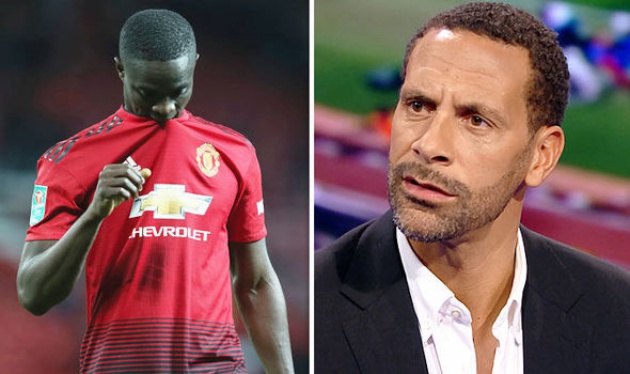 Ferdinand cảm thấy tiếc cho 1 cầu thủ Man Utd - Bóng Đá