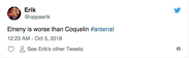 Fan Arsenal chỉ ra cầu thủ chơi tệ nhất trận Qarabag - Bóng Đá