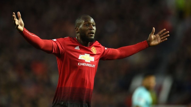 Lukaku sẽ bị loại nếu ông thầy Mourinho ra đi - Bóng Đá