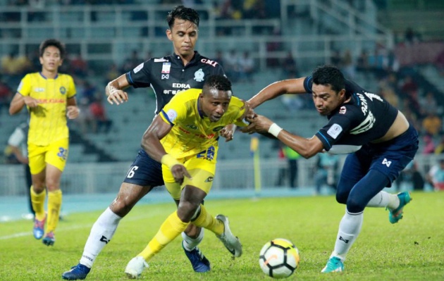 Malaysia có động thái gây sốc, quyết đấu Việt Nam tại AFF Cup - Bóng Đá
