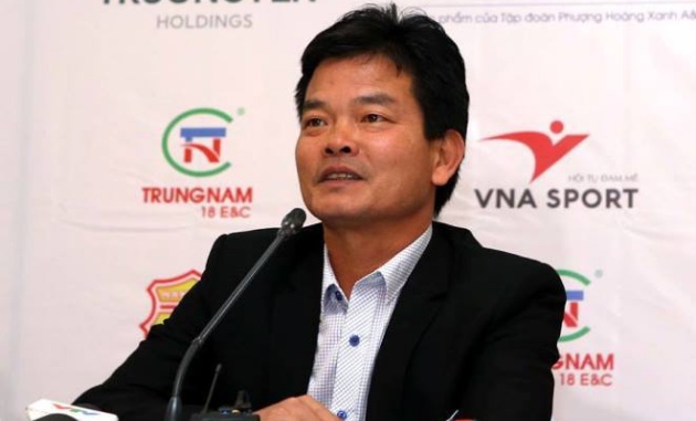 Nam Định trụ hạng V.League: Bóng đá chưa bao giờ 'chết'! - Bóng Đá