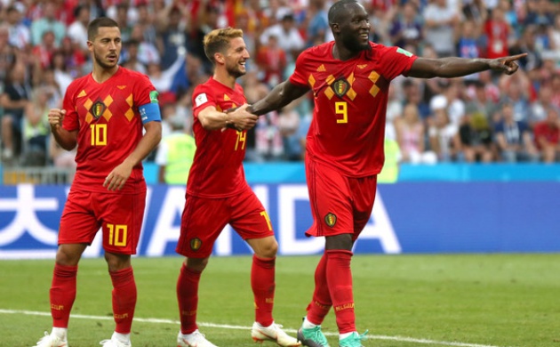 Ảnh bài viết Nóng! Chelsea muốn giúp Hazard tái ngộ đồng đội trên tuyển Bỉ