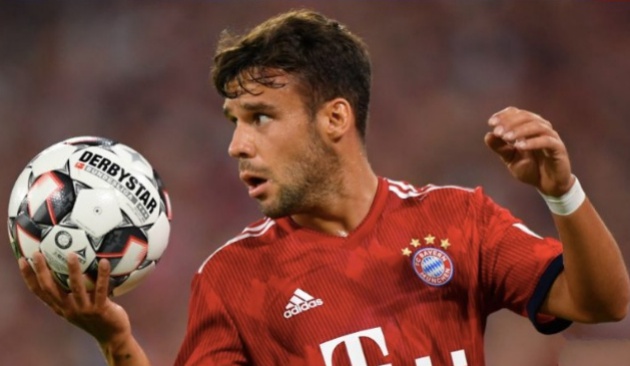 Chủ tịch Bayern tiết lộ sốc về thương vụ mùa hè với PSG - Bóng Đá
