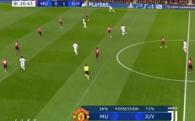 Mourinho khiến CĐV MU 