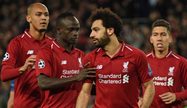Chuyên gia đưa ra dự đoán táo bạo về Liverpool tại Champions League - Bóng Đá
