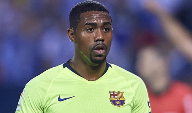 Ảnh bài viết Nóng! Động thái bất ngờ của Valverde sẽ giúp Arsenal có được Malcom?