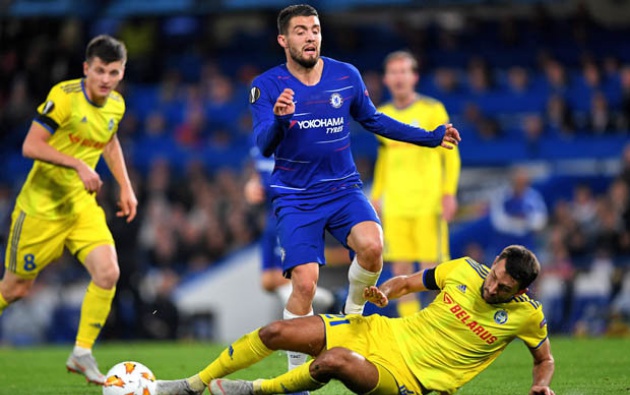 Sao Chelsea bất ngờ lên tiếng về thất bại bạc nhược của Liverpool - Bóng Đá