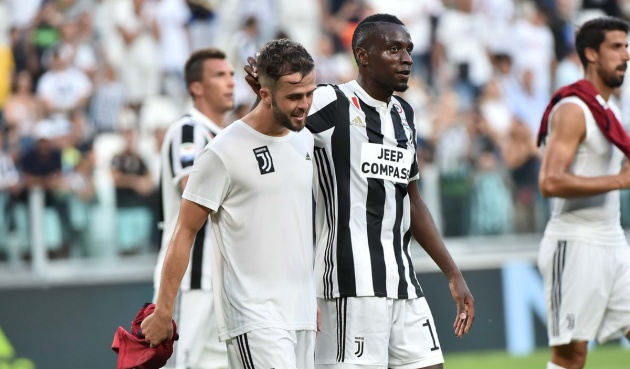 3 'tử huyệt' có thể sẽ khiến Juventus ôm hận trước Man Utd - Bóng Đá