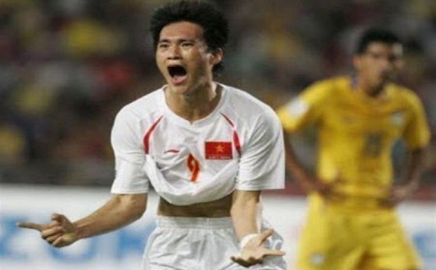 Công Vinh tiết lộ sốc về thái độ của người Thái tại CK AFF Cup 2008 - Bóng Đá