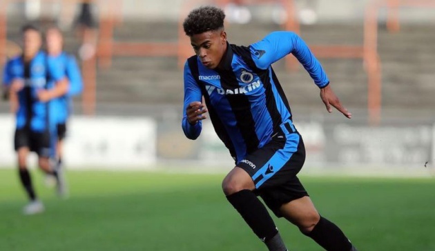 Nóng! Arsenal và Liverpool săn tiền đạo nguy hiểm nhất Champions Youth League