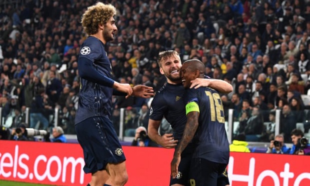 Ảnh bài viết Bạn đã hiểu Man Utd 'phục hận' Juventus như thế nào chưa?