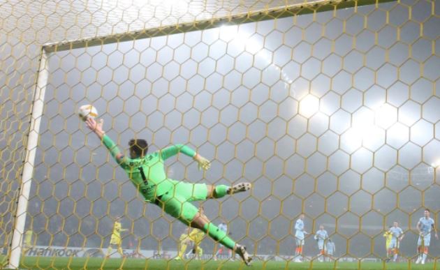 Sarri-ball thị uy sức mạnh, Chelsea thắng tối thiểu trên đất Belarus - Bóng Đá