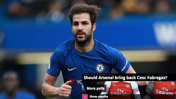 63% NHM Arsenal muốn Emery đưa cựu đội trưởng trở về - Bóng Đá