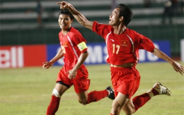 Việt Nam v Malaysia: Lịch sử nghiêng về đội tuyển nào? - Bóng Đá
