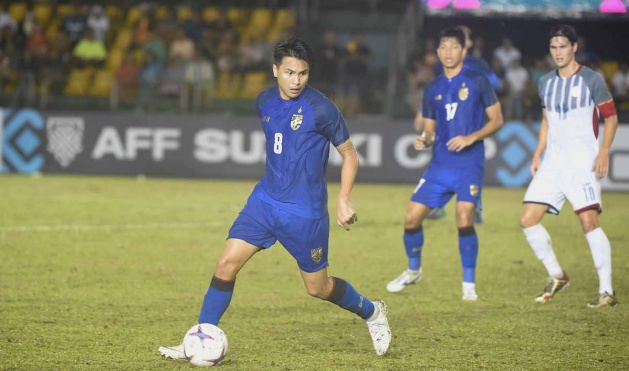 Kịch bản nào sẽ khiến Thái Lan đụng Việt Nam ngay tại bán kết AFF Cup? - Bóng Đá