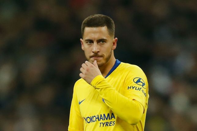 Xong! Chelsea mất Hazard tại Europa League, nguy cơ bỏ lỡ cả trận Fulham - Bóng Đá