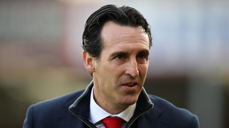 Ảnh bài viết Emery: "Tottenham đang làm tốt hơn Arsenal"