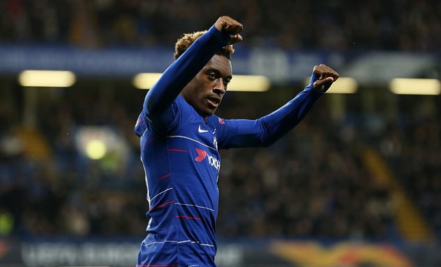 Sốc! Willian muốn trở thành đại diện của sao Chelsea - Bóng Đá