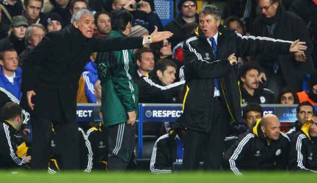 Claudio Ranieri & Chelsea: Sự trở lại đầy cảm xúc! - Bóng Đá