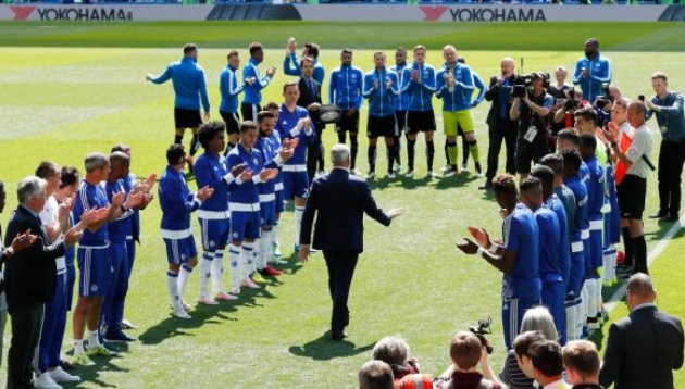 Claudio Ranieri & Chelsea: Sự trở lại đầy cảm xúc! - Bóng Đá