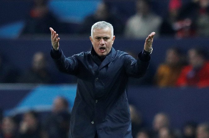 Nóng! Thêm dấu hiệu quan trọng có thể khiến Mourinho xa rời Man Utd - Bóng Đá