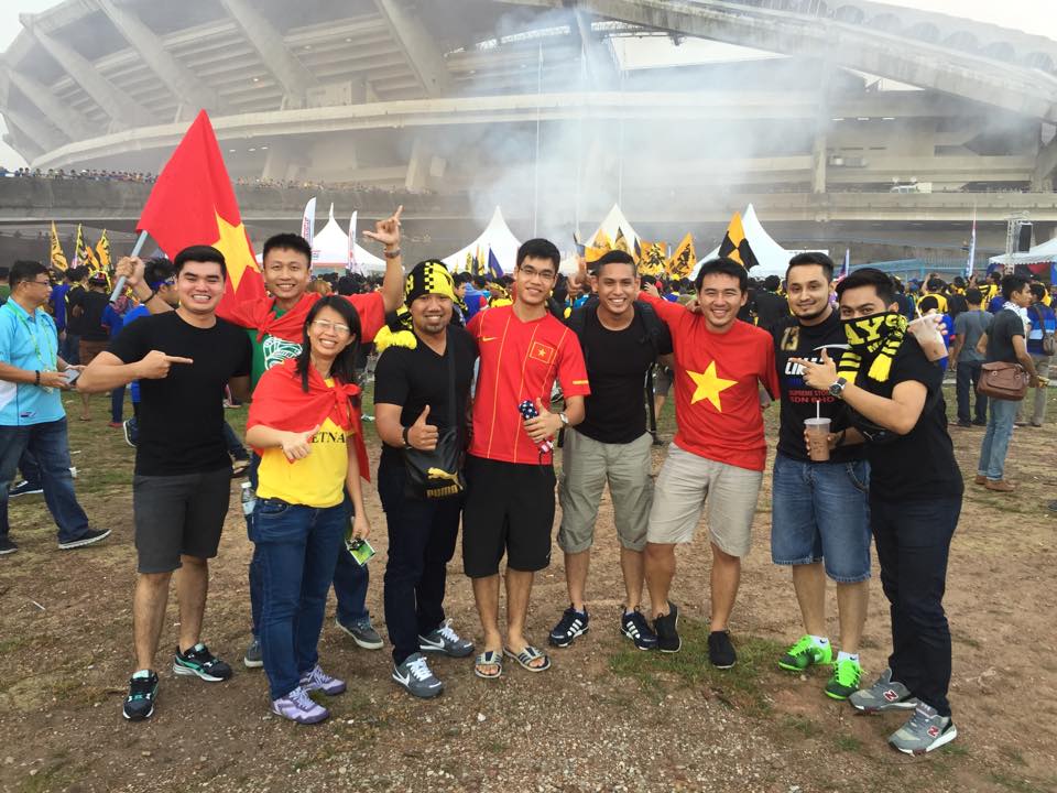 Fan Malaysia 