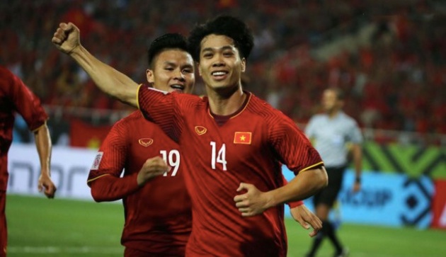 3 yếu tố then chốt ĐT Việt Nam nên nghĩ tới ở trận CK lượt đi AFF Cup - Bóng Đá