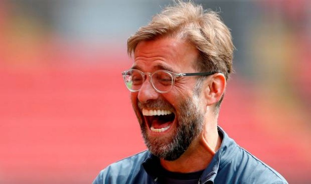 Klopp chỉ ra 4 điều Liverpool phải làm để đăng quang Premier League - Bóng Đá