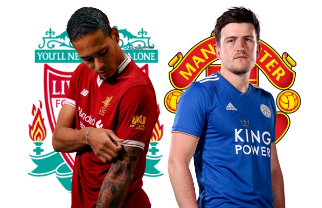 Ảnh bài viết Nhìn Van Dijk toả sáng rực rỡ, "báu vật nước Anh" liệu có "chạnh lòng"?