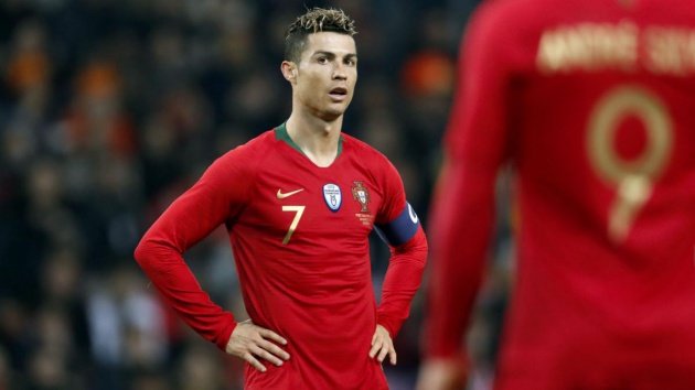 Xong! Ronaldo xác nhận sẽ trở lại Bồ Đào Nha trong năm 2019 - Bóng Đá