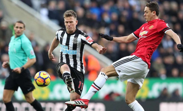 Ảnh bài viết Nóng! Solskjaer tuyên bố cách Man Utd sẽ chơi khi thi đấu với Newcastle