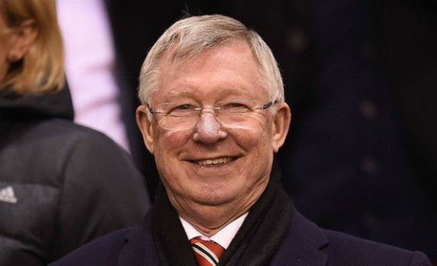 Ảnh bài viết Solskjaer bật mí cuộc trò chuyện với Sir Alex trong buổi tập trước trận Man Utd v Newcastle