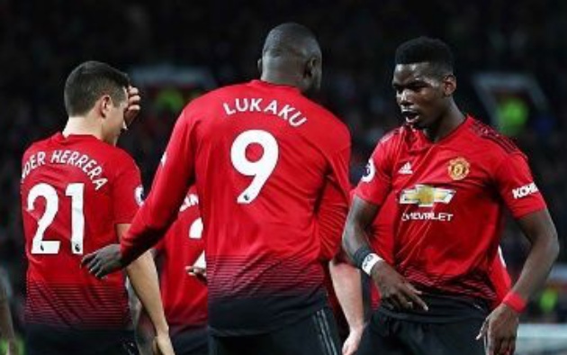 Ảnh bài viết 'Man Utd sẽ luôn tạo ra cơ hội khi tấn công'
