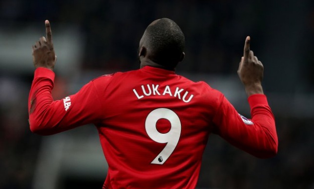 Ghi bàn thần tốc, Lukaku tuyên bố gây sốc về Solskjaer và Mourinho - Bóng Đá