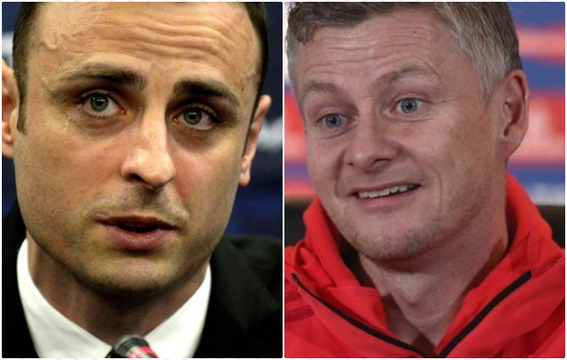 Ảnh bài viết Sốc nặng với tin nhắn Berbatov gửi Solskjaer về kế hoạch chuyển nhượng