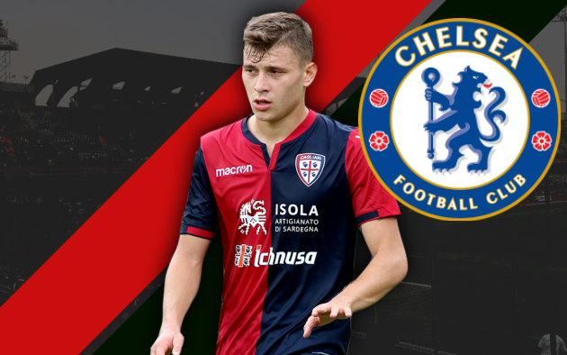 Ảnh bài viết Nóng! Dấu hiệu cho thấy Chelsea sắp nổ quả bom tấn thứ 2?