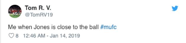 Thắng Tottenham, fan Man Utd đưa ra 1 thông điệp chuyển nhượng rõ ràng - Bóng Đá