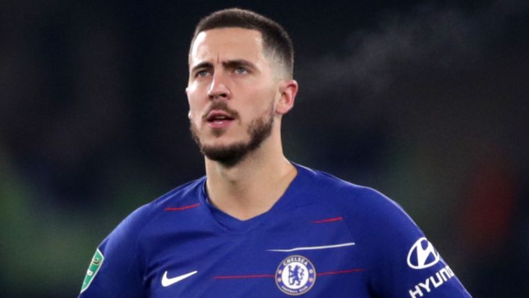 Học Sarri, trò cưng thẳng thừng chỉ trích Kante và Hazard - Bóng Đá