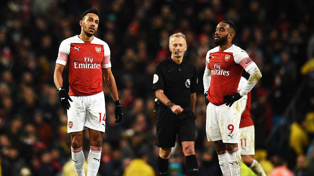 'Tôi không nhớ nổi Arsenal có pha tấn công nào trong hiệp 2' - Bóng Đá
